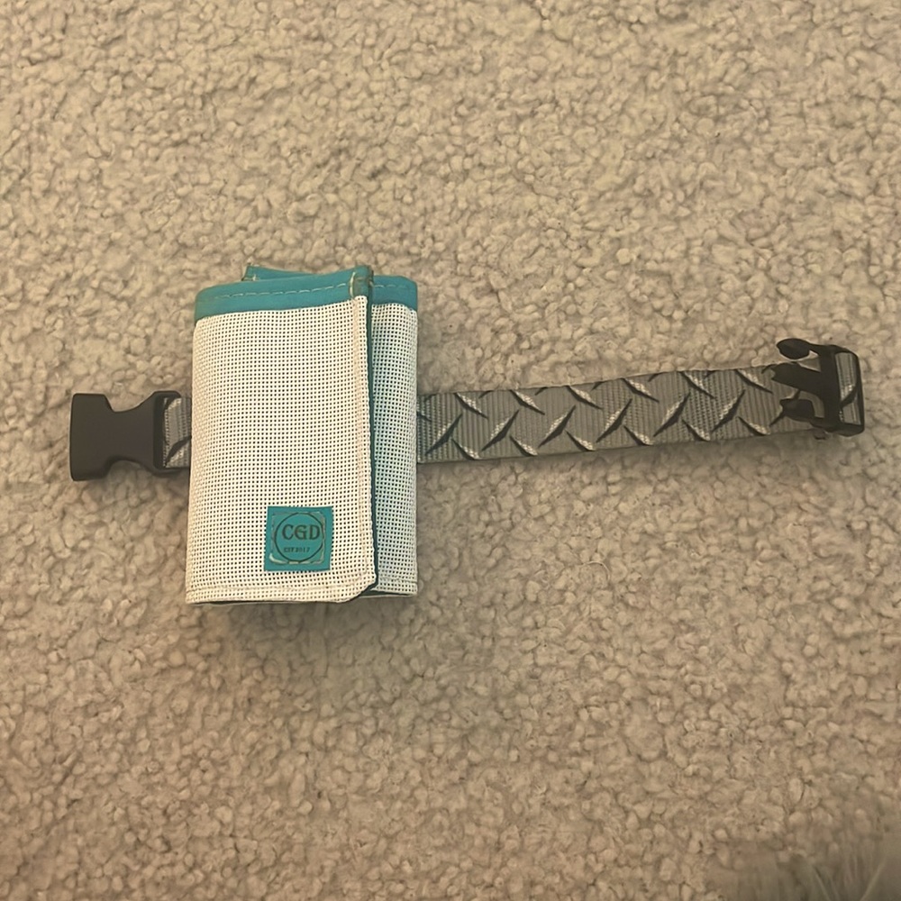CGD WALLET 💙🖤 - Picture 3 of 4